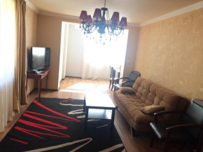  Apartment on Zvanba 22  Сухуми